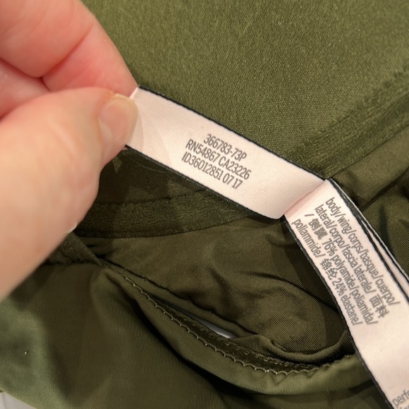 Perfect shape racerback Victoria’s Secret - Picture 4 of 7